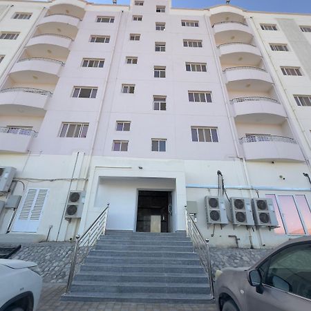 The Elegance Rooms Nizwa Exterior foto