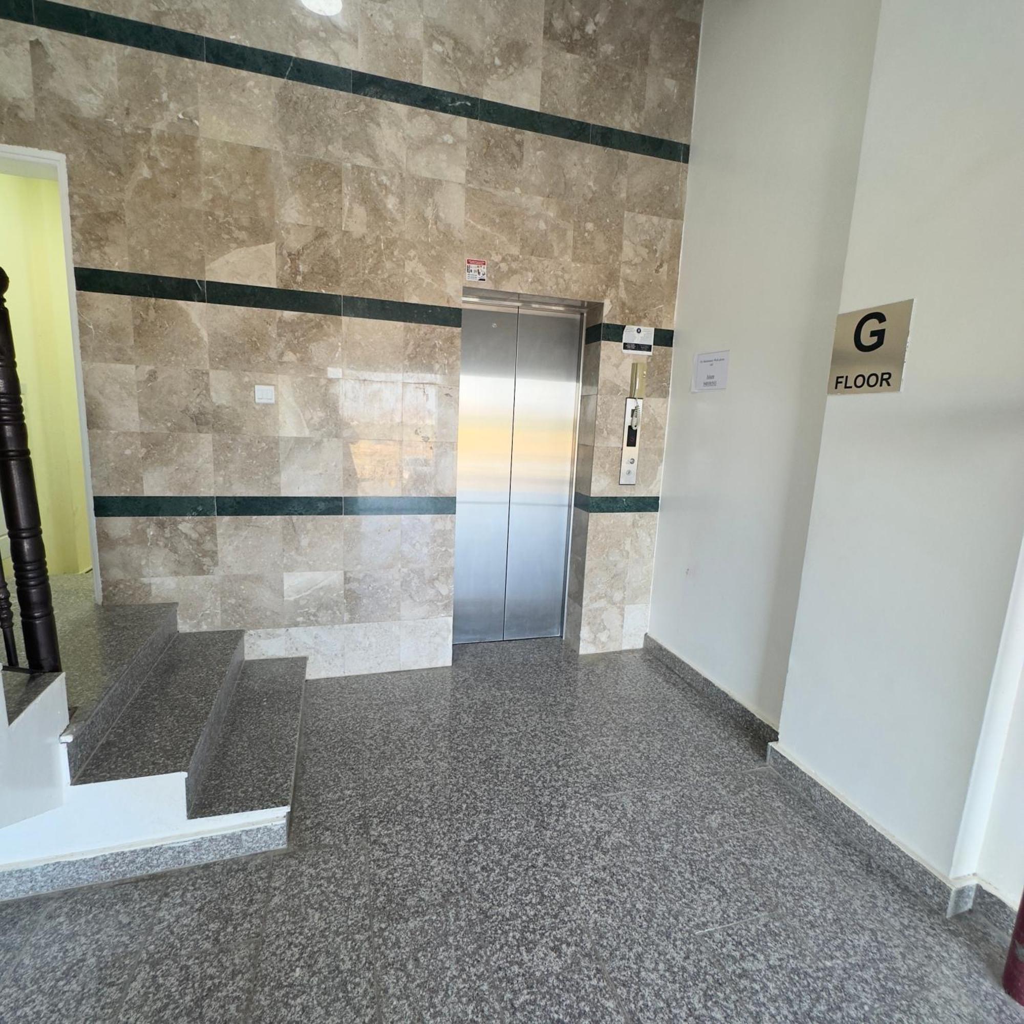 The Elegance Rooms Nizwa Exterior foto