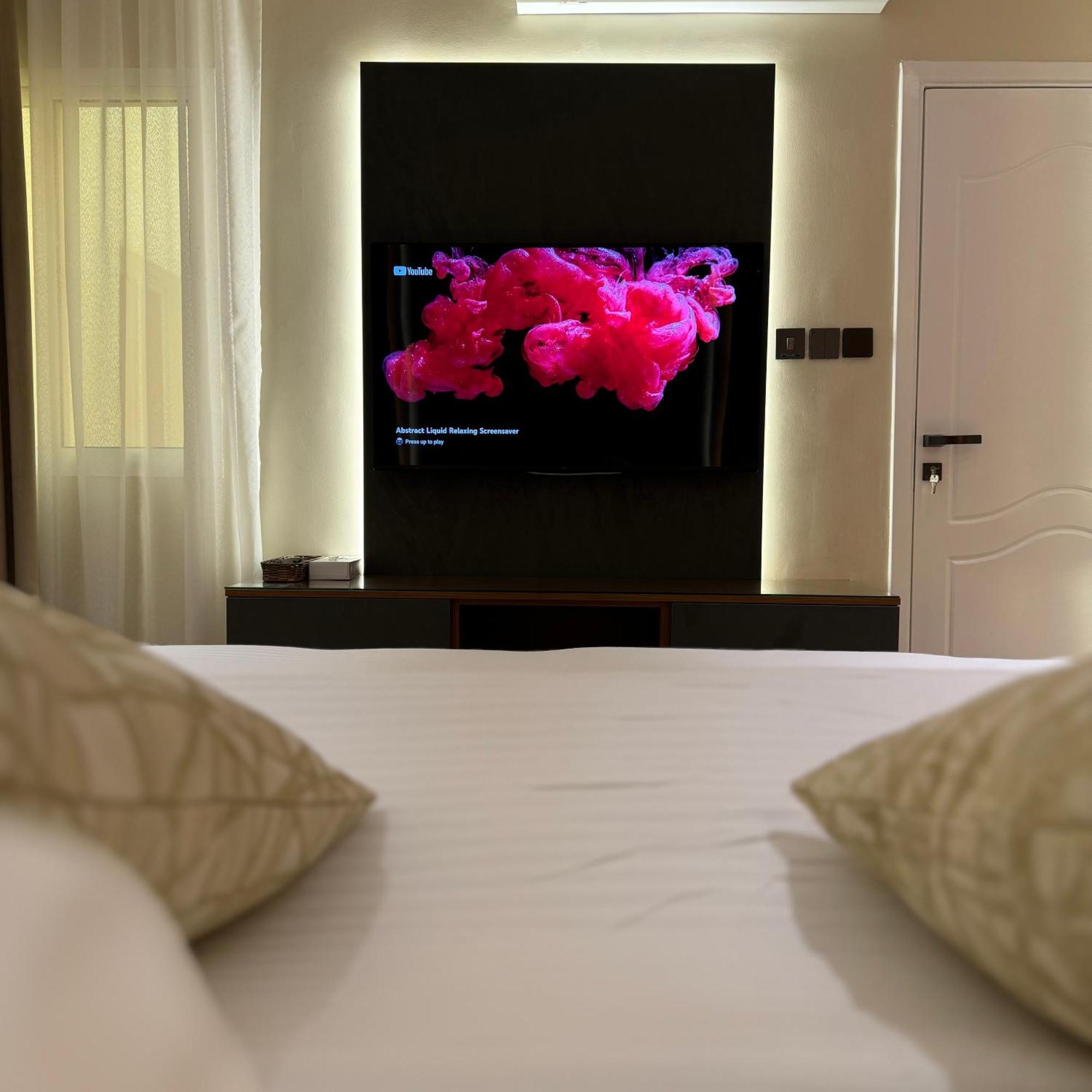 The Elegance Rooms Nizwa Exterior foto