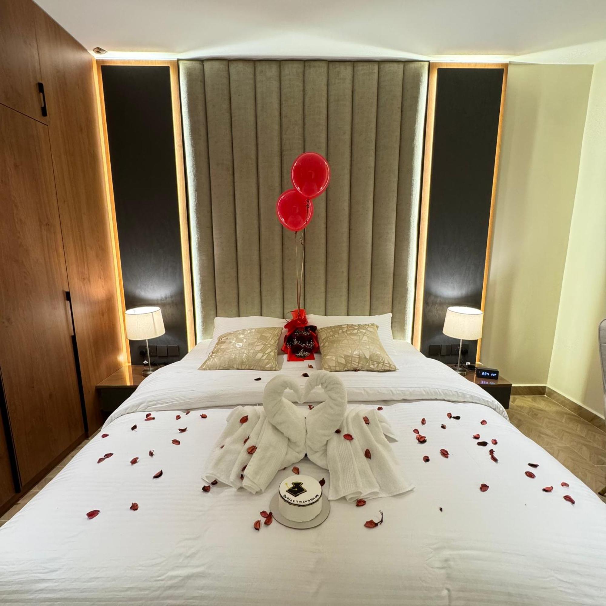 The Elegance Rooms Nizwa Exterior foto