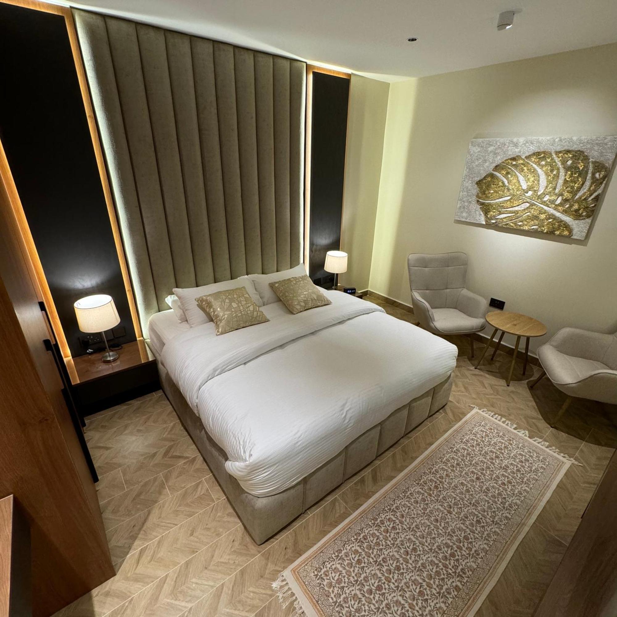 The Elegance Rooms Nizwa Exterior foto