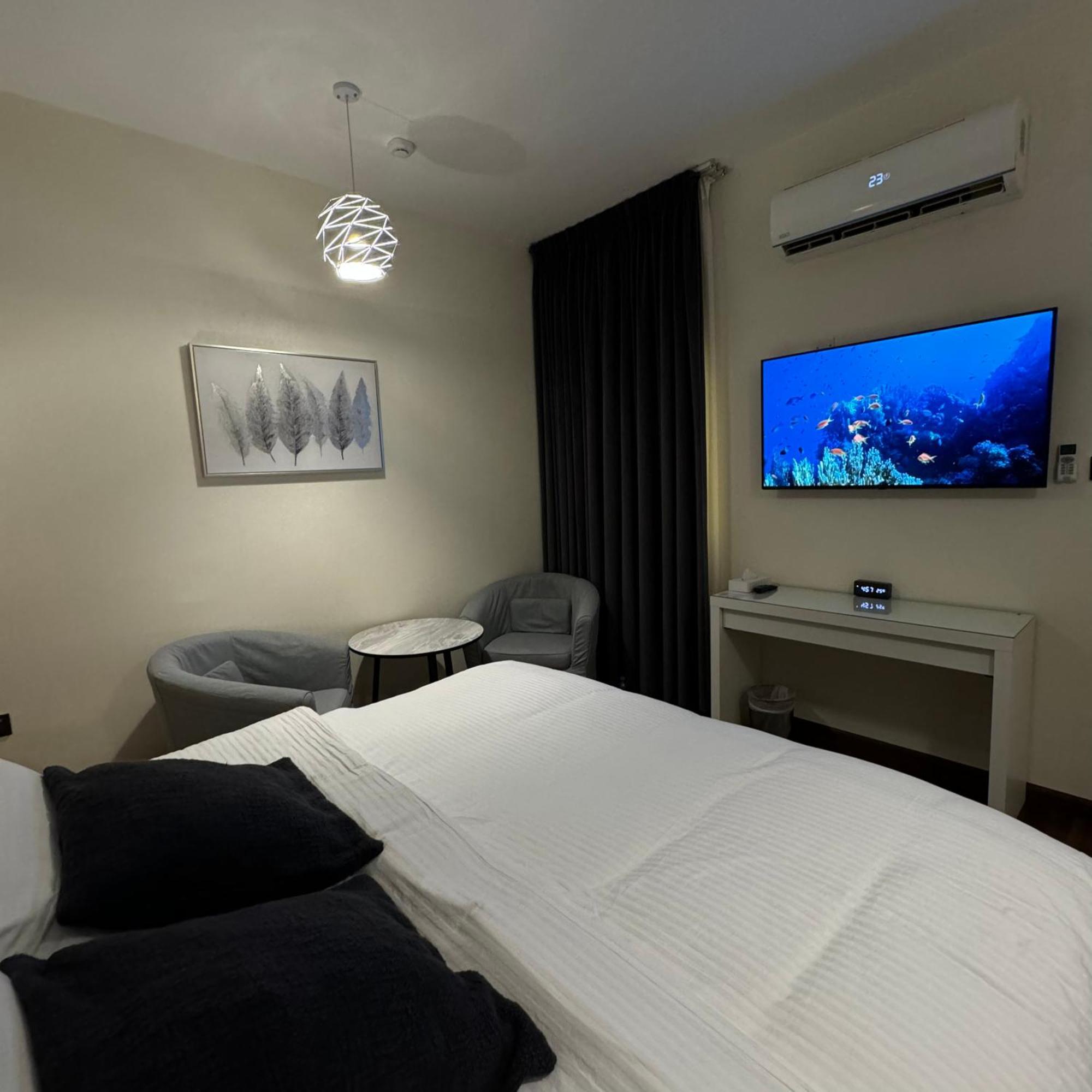 The Elegance Rooms Nizwa Exterior foto