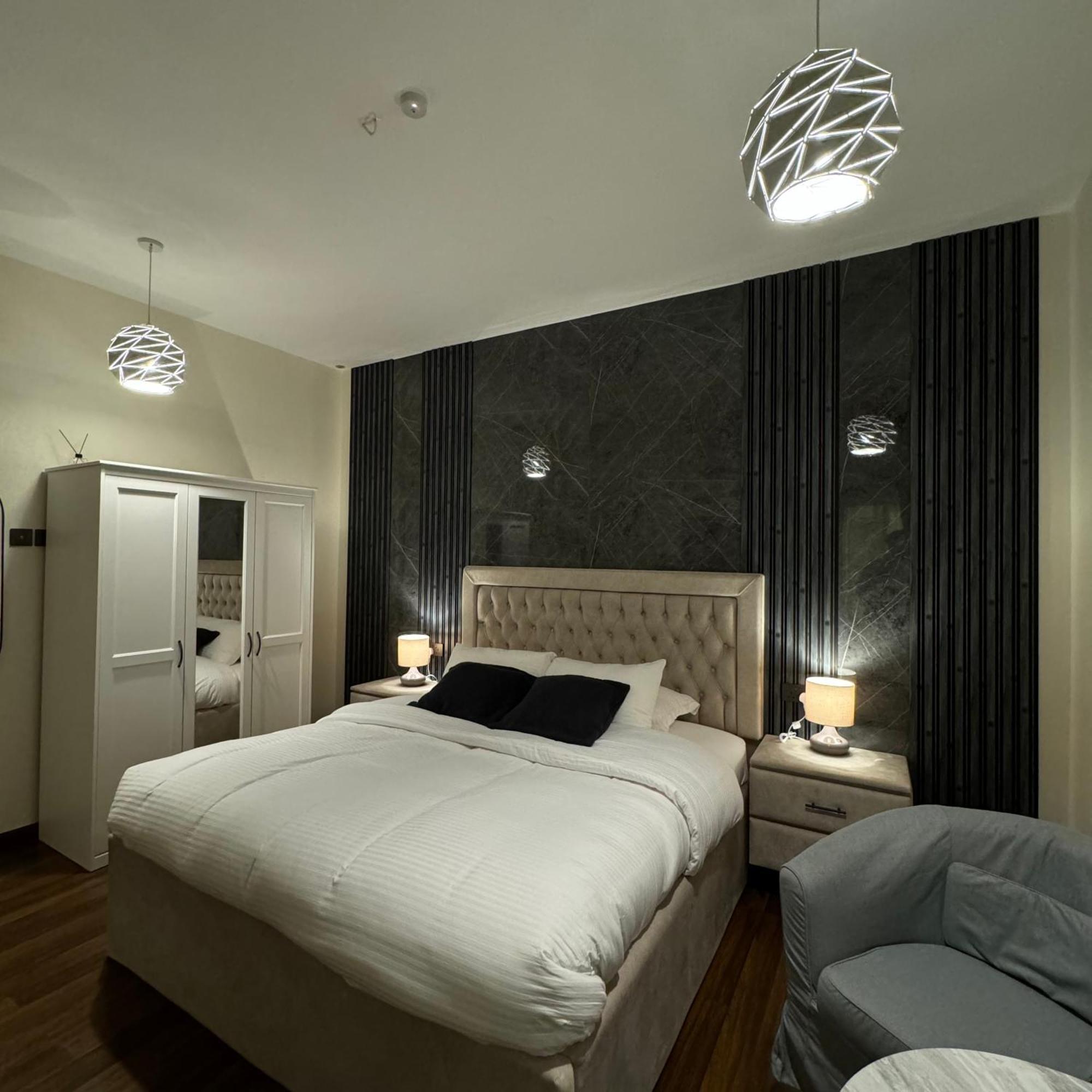 The Elegance Rooms Nizwa Exterior foto